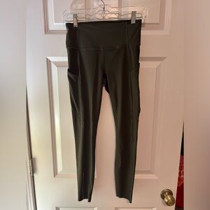Lululemon Fast & Free Run Leggings
